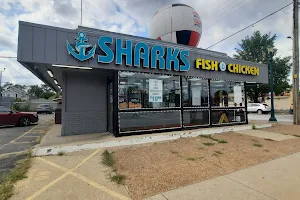 Sharks Fish & Chicken image