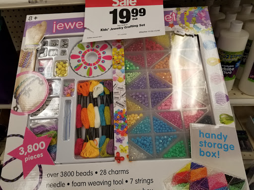 JOANN Fabric and Crafts