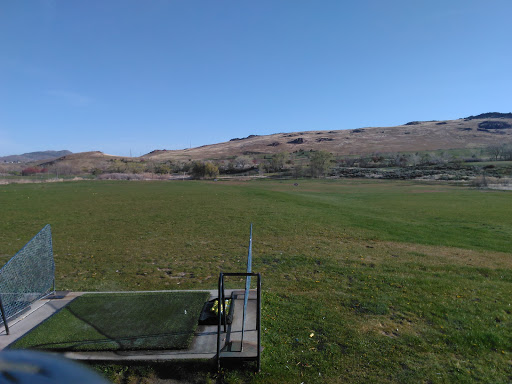 Public Golf Course «Wildcreek Golf Course», reviews and photos, 3500 Sullivan Ln, Sparks, NV 89431, USA