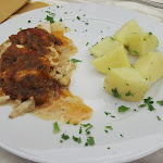 Photo n°3 de l'avis de Rosario.o fait le 05/04/2018 à 19:52 sur le  Restaurant Anzà à Capo d'Orlando