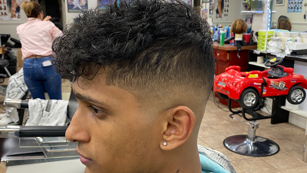 Family Barber Shop And Salon 10901