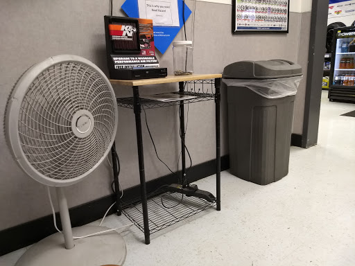 Supermarket «Walmart», reviews and photos, 7044 Charlotte Pike, Nashville, TN 37209, USA