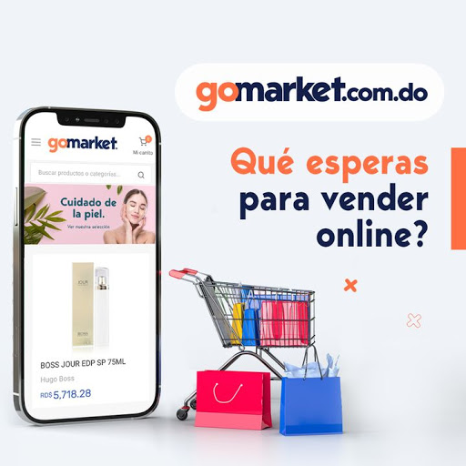 GoMarket.com.do