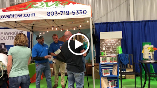 Plumber «Love Plumbing Air & Electrical», reviews and photos