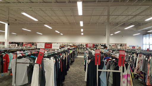 Clothing Store «Burlington Coat Factory», reviews and photos, 4247 Union Deposit Rd, Harrisburg, PA 17111, USA
