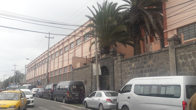 Santa Rosa De Viterbo
