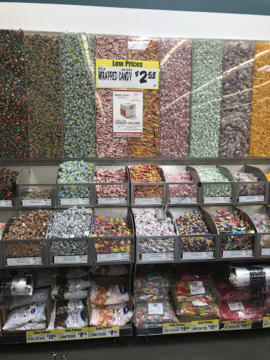 Supermarket «WinCo Foods», reviews and photos, 2060 E 20th St, Chico, CA 95928, USA