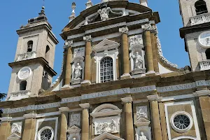 Frascati Cathedral image