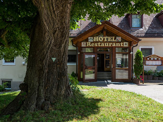 Hotel Restaurant Hohentwiel