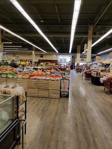 Grocery Store «Jewel-Osco», reviews and photos, 20 S Weber Rd, Romeoville, IL 60446, USA