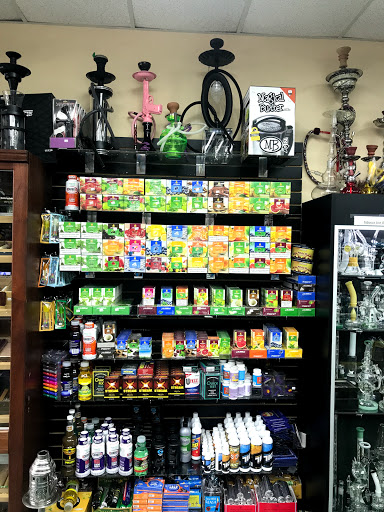 Tobacco Shop «Brockton smoke shop», reviews and photos, 793 Crescent St #1, Brockton, MA 02302, USA