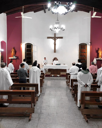 Seminario San Vicente de Paúl