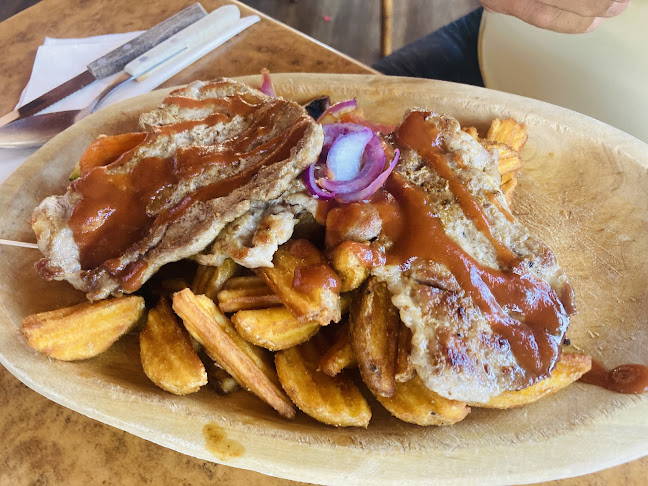 Kehida Kapuja Étterem - Kehidakustány