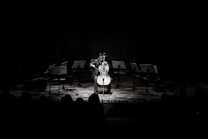 Matias Torres Cellist