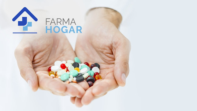 Opiniones de Botica Farma Hogar en Ayacucho - Farmacia