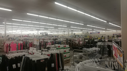 Discount Store «Roses Discount Store», reviews and photos, 2960 Derr Rd, Springfield, OH 45503, USA