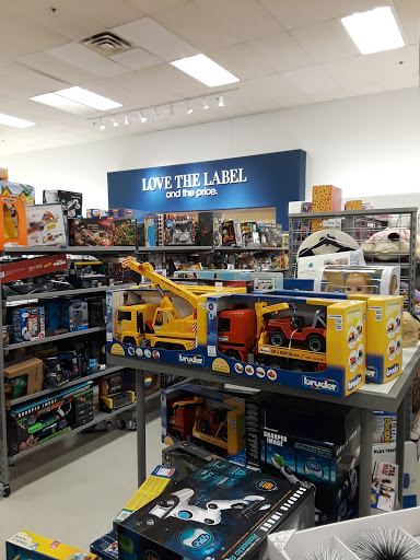 Department Store «Marshalls», reviews and photos, 8 Allstate Rd, Dorchester, MA 02125, USA