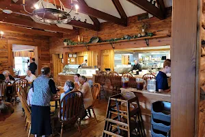 Cafe Homestead image