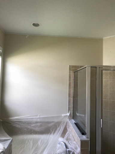 Painter «Above The Rest Contractors», reviews and photos, 7037 Lenape Cir, New Port Richey, FL 34653, USA