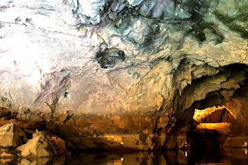 Altınbeşik Mağarası Milli Parkı