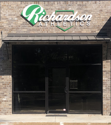 Richardson Athletics  LLC