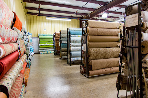 Fabric Store «Fabric & Fringe Warehouse», reviews and photos, 2440 Canton Rd, Marietta, GA 30066, USA