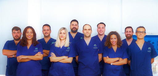 Cirujanos ortopédicos Alicante