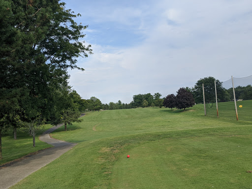 Golf Course «Eagle Vale Golf Course», reviews and photos, 4344 Nine Mile Point Road, Fairport, NY 14450, USA