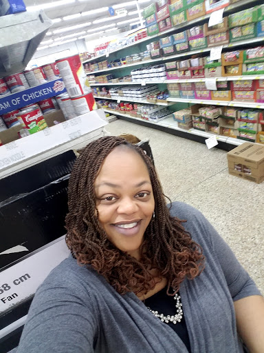 Supermarket «O-Lan O Supermarket», reviews and photos, 6806 W Montgomery Rd, Houston, TX 77091, USA