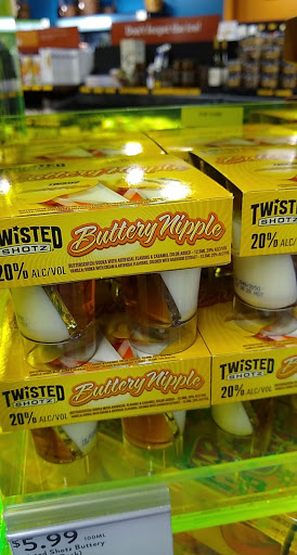 Liquor Store «ABC Fine Wine & Spirits», reviews and photos, 801 Oviedo Marketplace Blvd, Oviedo, FL 32765, USA