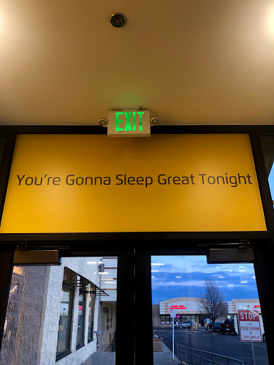 Gym «Chuze Fitness», reviews and photos, 8601 Sheridan Blvd, Westminster, CO 80003, USA