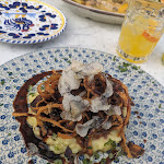 Photo n°1 de l'avis de Christine.r fait le 22/03/2024 à 16:35 sur le  Marta à Munich