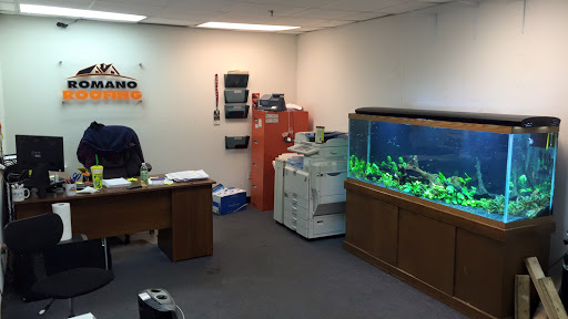 Roofing Contractor «Romano Roofing», reviews and photos, 2424 State Rd #4, Bensalem, PA 19020, USA