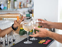 Plats et boissons du Restaurant Eden Plage à Sainte-Maxime - n°19