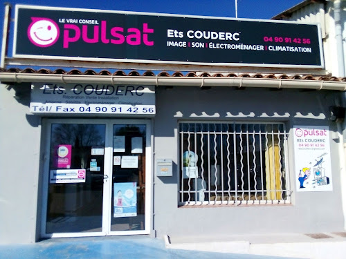 Magasin d'électroménager PULSAT Tarascon