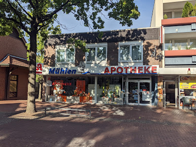 Muehlen Apotheke Wilhelm-Bockelmann-Straße 11, 29633 Munster, Deutschland