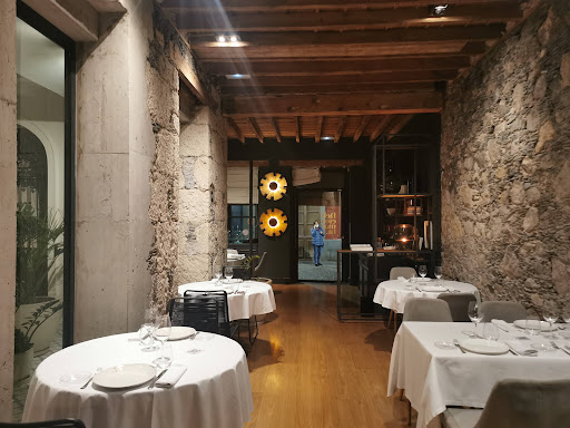 Restaurante Deliciosa Marta en Las Palmas de Gran Canaria