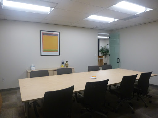 Office Space Rental Agency «Office Evolution Littleton», reviews and photos, 4 W Dry Creek Cir #100, Littleton, CO 80120, USA