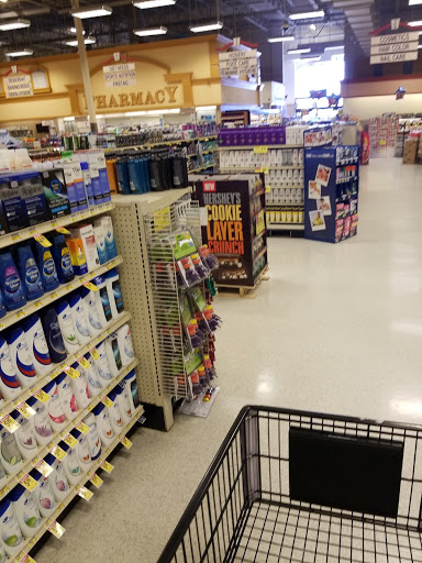 Grocery Store «Albertsons», reviews and photos, 215 N Carrier Pkwy, Grand Prairie, TX 75050, USA