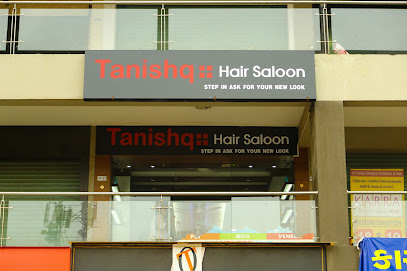 Tyson Hair Salon - Abhinandan Complex, Bopal Rd, Ahmedabad, Gujarat, IN -  Zaubee