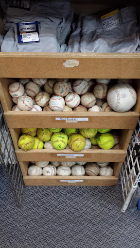 Sporting Goods Store «Play It Again Sports», reviews and photos, 11317 MN-7, Minnetonka, MN 55305, USA