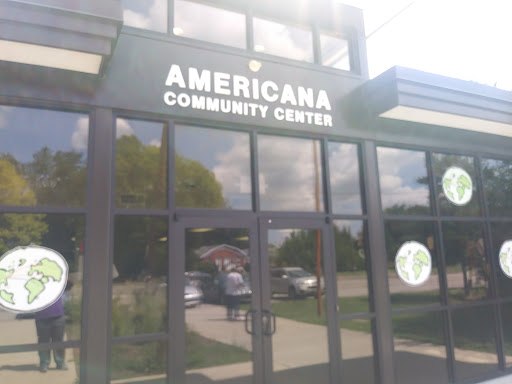 Community Center «Americana Community Center», reviews and photos, 4801 Southside Dr, Louisville, KY 40214, USA
