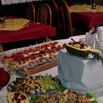 Photo n°15 de l'avis de lmanoilov@yahoo.com.n fait le 07/07/2018 à 11:16 sur le  Rasthaus Ahlhorn à Großenkneten