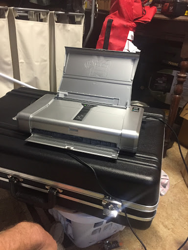 HVAC Contractor «Morris Heat and Air», reviews and photos