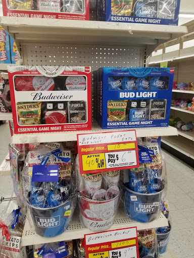 Discount Store «Kmart», reviews and photos, 19563 Coastal Hwy, Rehoboth Beach, DE 19971, USA