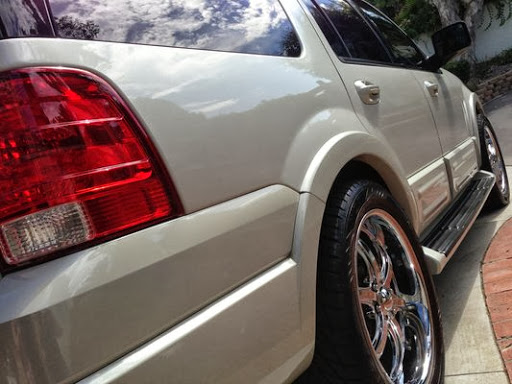 Car Wash «Coast Hand Car Wash & Detail Center», reviews and photos, 5677 E 7th St, Long Beach, CA 90804, USA