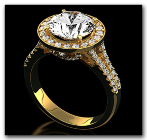 Jewelry Store «Crown Diamond Jewelers», reviews and photos, 9409 US-19, Port Richey, FL 34668, USA