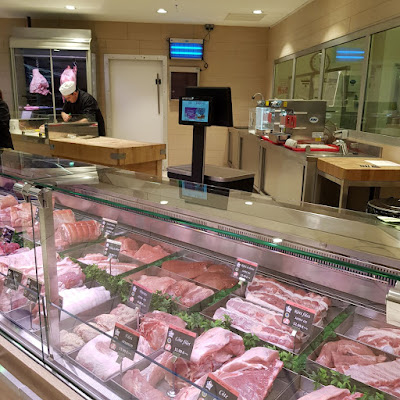 Carrefour Soissons à Soissons