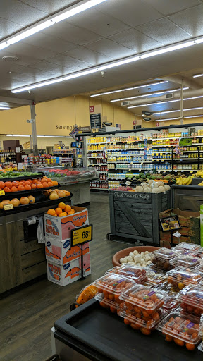 Grocery Store «Safeway», reviews and photos, 702 W Hopi Dr, Holbrook, AZ 86025, USA