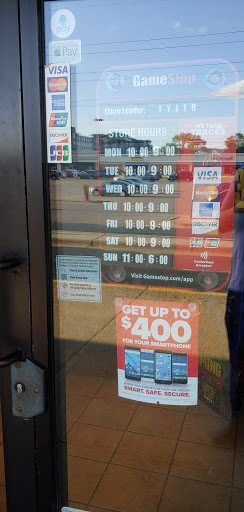 Video Game Store «GameStop», reviews and photos, 7909 Southtown Center, Bloomington, MN 55431, USA